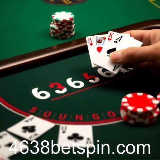 Blackjack