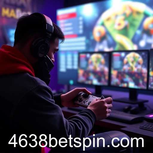 The Impact of Online Gaming on Society