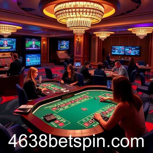 Live Casino