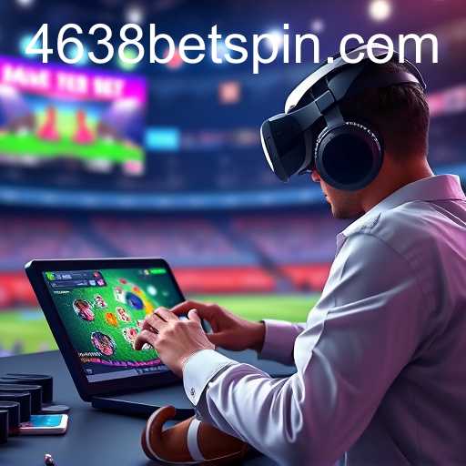 Online Gaming Trends and Innovations