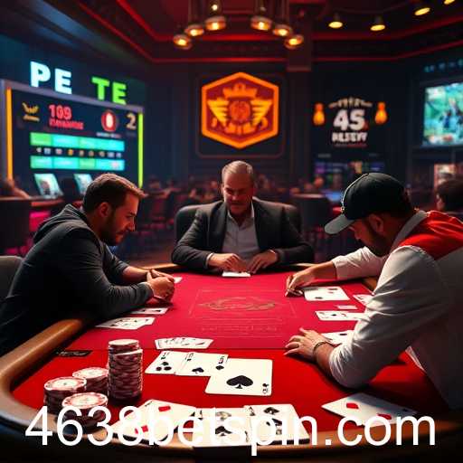 Poker